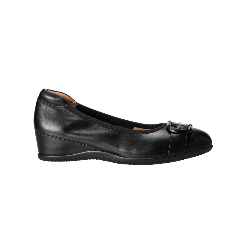 HS1002 EVERBEST Double E Ballet Flats