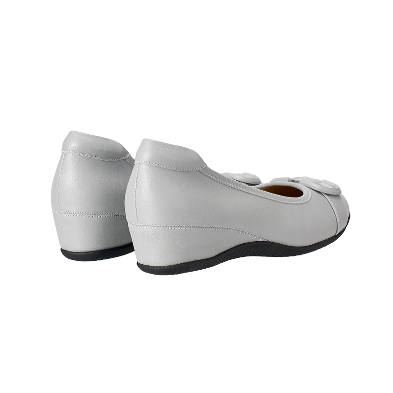 HS1002 EVERBEST Double E Ballet Flats