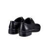 JB2016 Leather Oxford Men Shoes