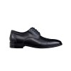 JB2016 Leather Oxford Men Shoes