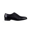 JB2019 Leather Lace up Dress Shoes