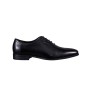 JB2019 Leather Lace up Dress Shoes
