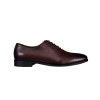 JB2019 Leather Lace up Dress Shoes