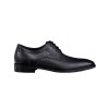 JB2020 Leather Derby Lace up Men Shoes