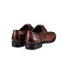 JB2020 Leather Derby Lace up Men Shoes