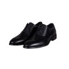 JB2021 Leather Lace up shoes for Men