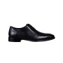 JB2021 Leather Lace up shoes for Men