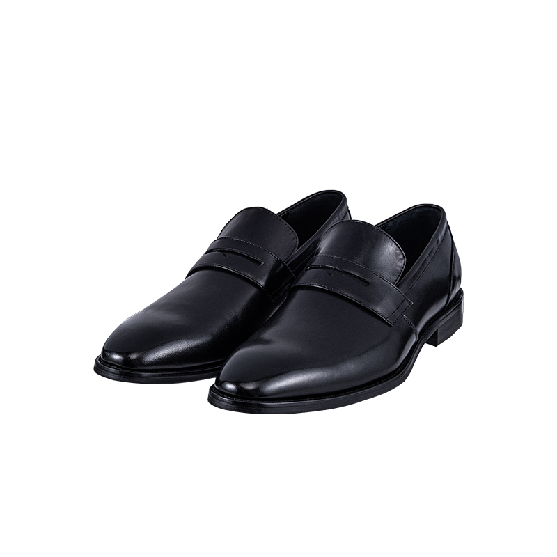 JB2022 Slip On Dress Shoes