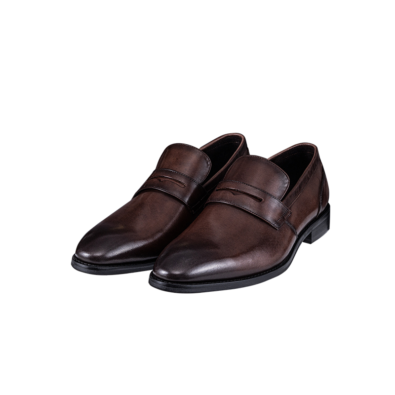JB2022 Slip On Dress Shoes