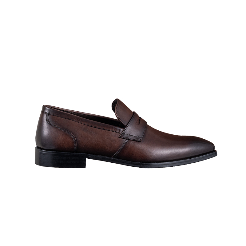 JB2022 Slip On Dress Shoes