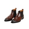JB2025 Men's Chelsea Boots
