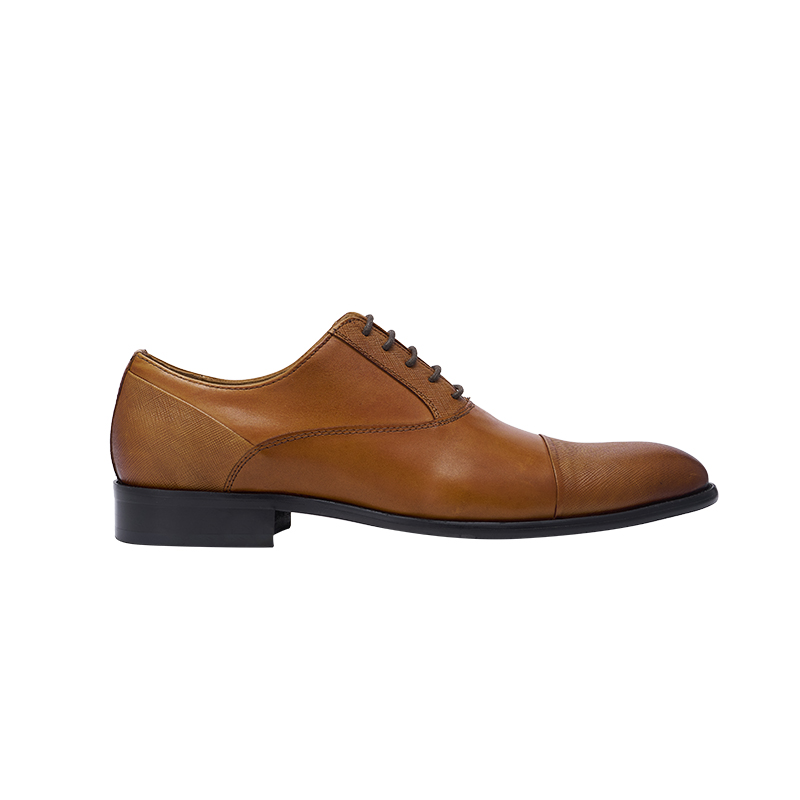 JB2029 Leather Formal Shoes for Men