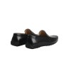 JB2033 Classic Leather Men's Moccasins