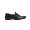 JB2033 Classic Leather Men's Moccasins