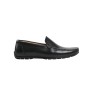 JB2033 Classic Leather Men's Moccasins