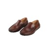 JB2033 Classic Leather Men's Moccasins