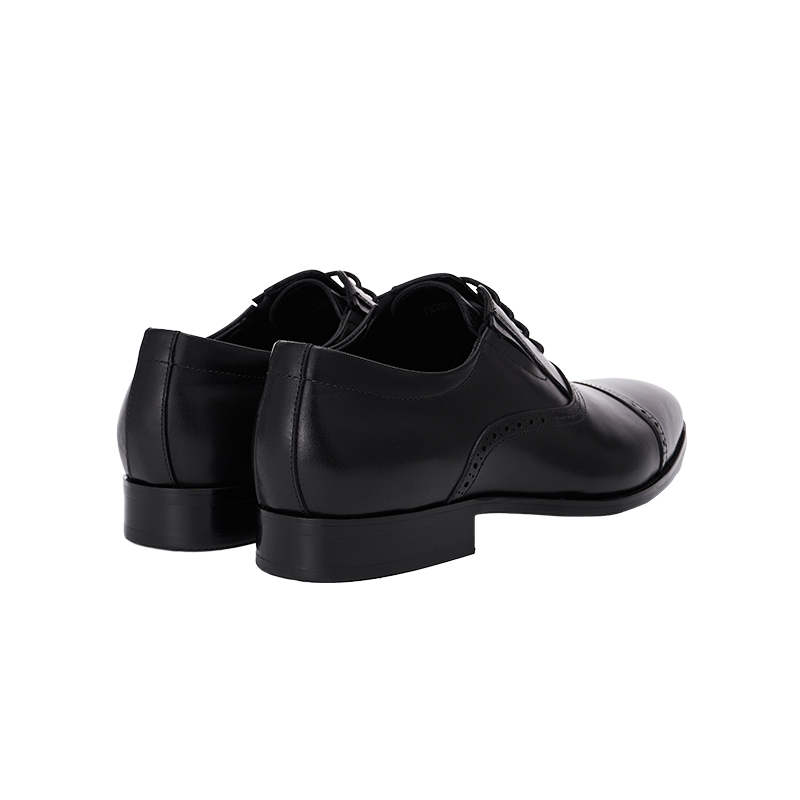 JB2040 Classic Formal shoes
