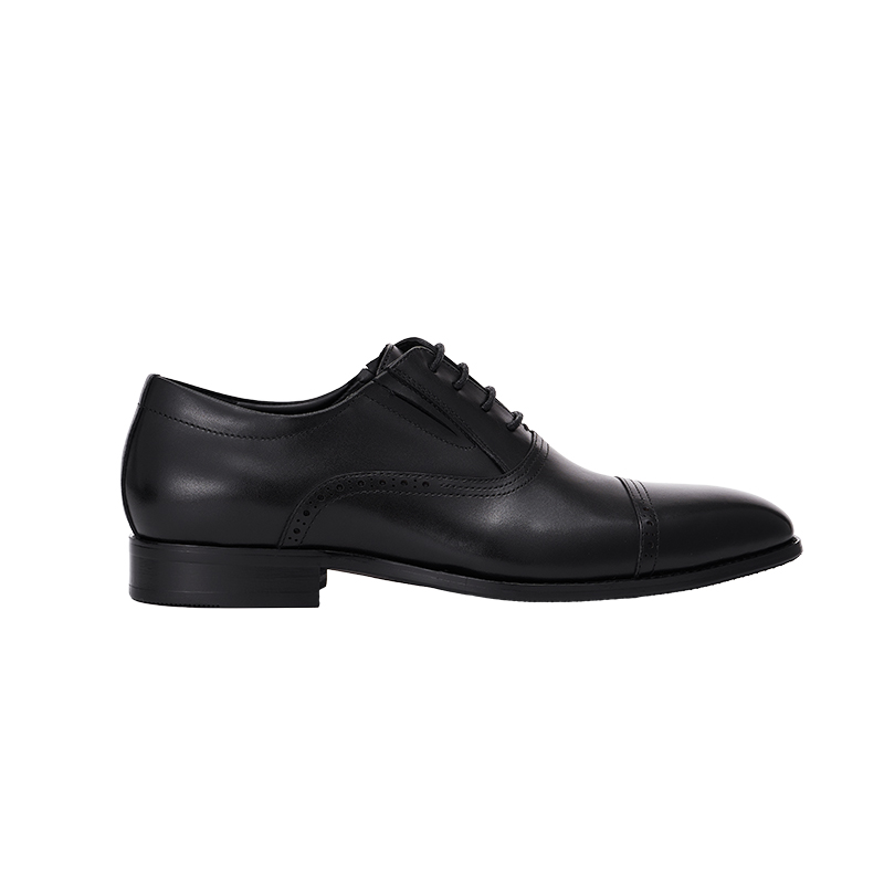 JB2040 Classic Formal shoes