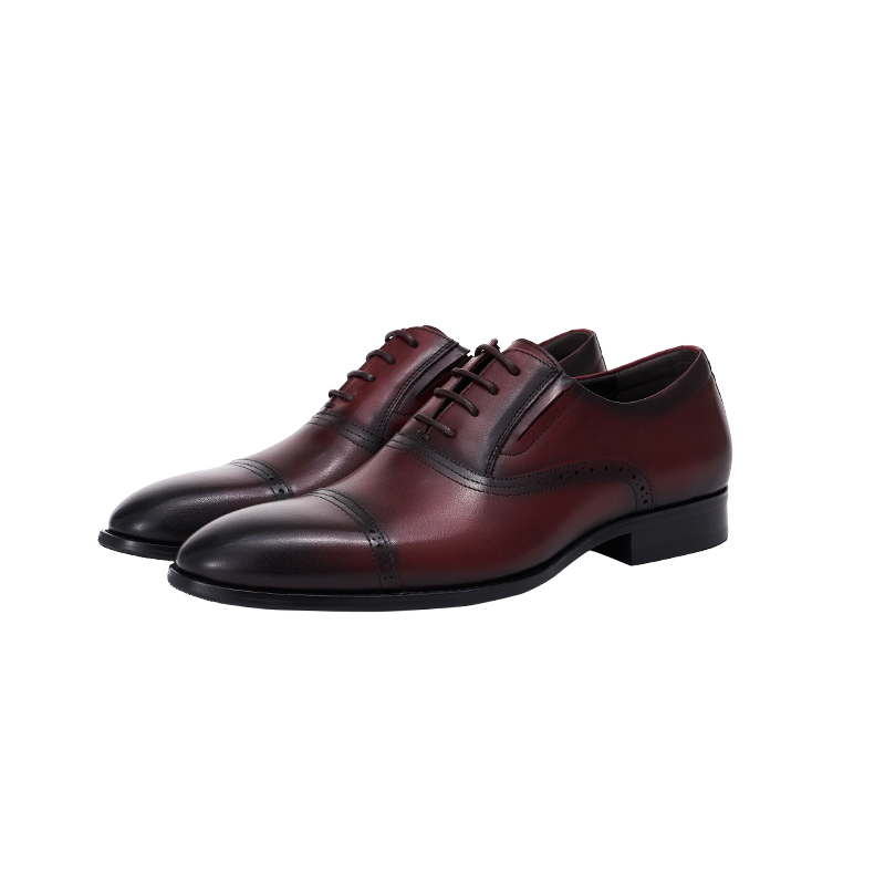 JB2040 Classic Formal shoes