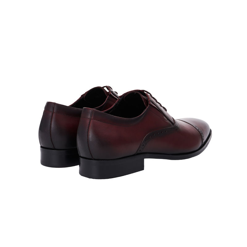 JB2040 Classic Formal shoes