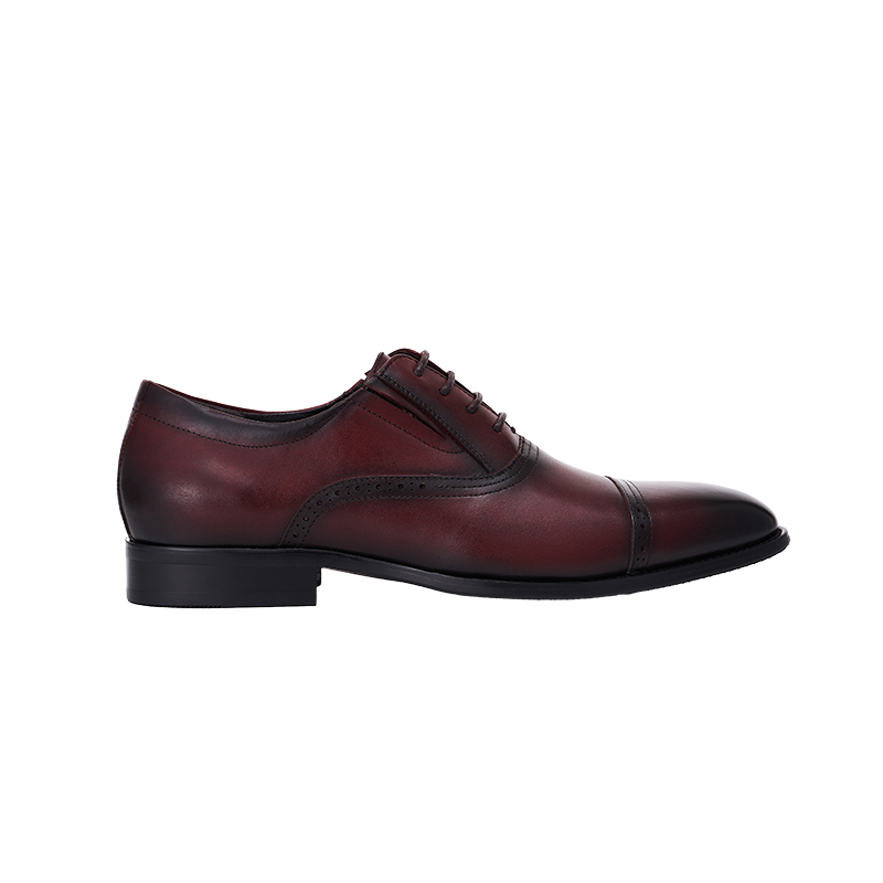 JB2040 Classic Formal shoes