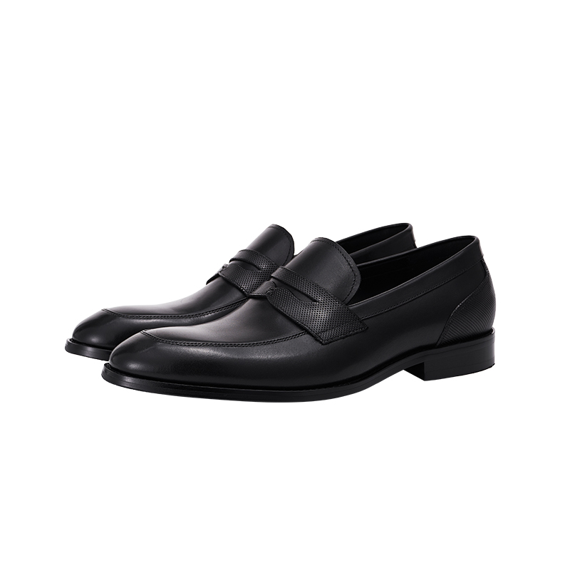 JB2041 Men's Penny Loafer