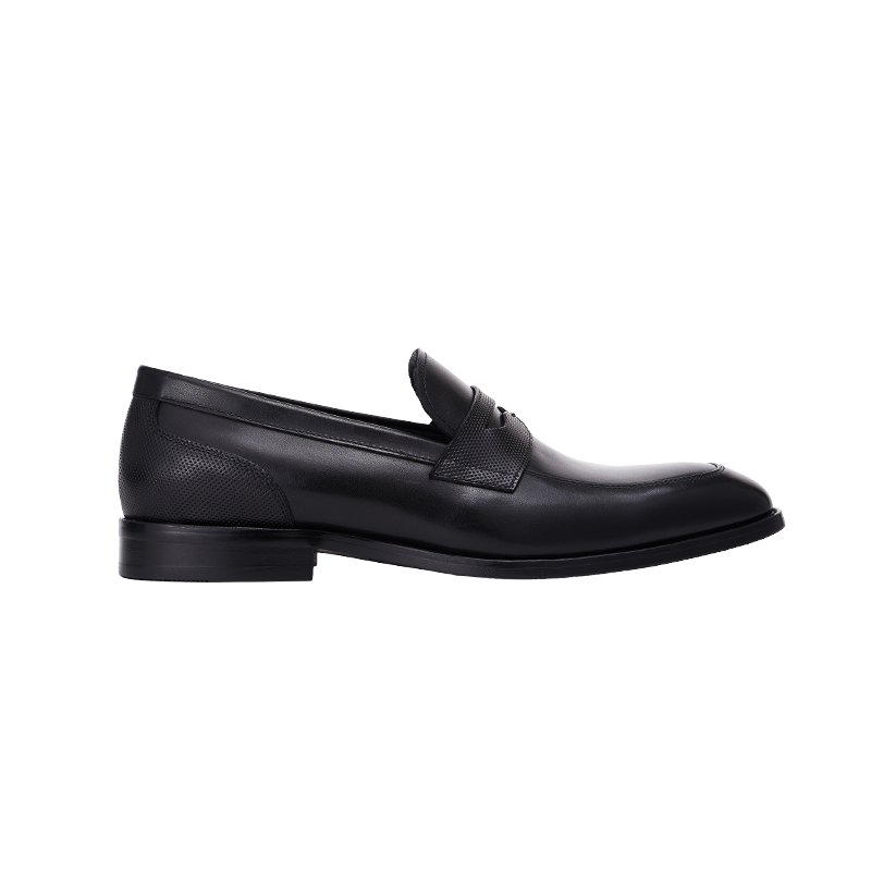 JB2041 Men's Penny Loafer