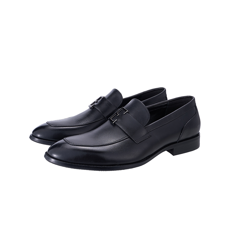 JB2045 Men's Penny Loafer