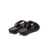 LCS8003 Women Full Strap slip on with Arch Support