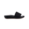 LCS8003 Women Full Strap slip on with Arch Support