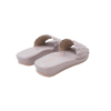 LCS8003 Women Full Strap slip on with Arch Support