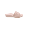 LCS8003 Women Full Strap slip on with Arch Support