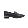 LR0089 Ladies Moccasin Loafer