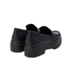 LR0092 Platform Loafer