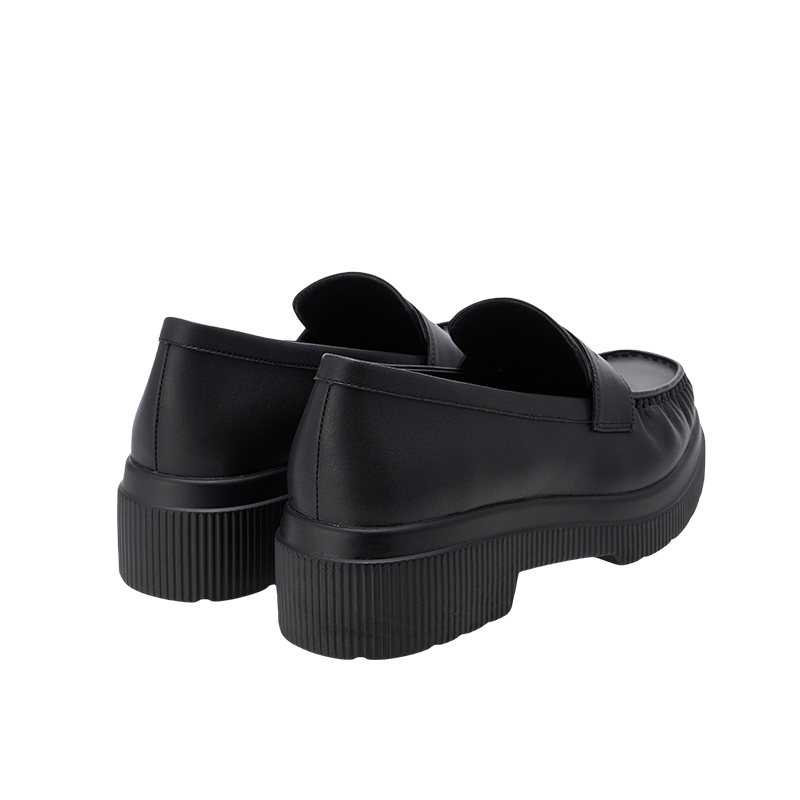 LR0092 Platform Loafer