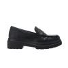 LR0092 Platform Loafer