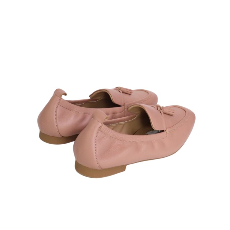 LR0093 Penny Loafer