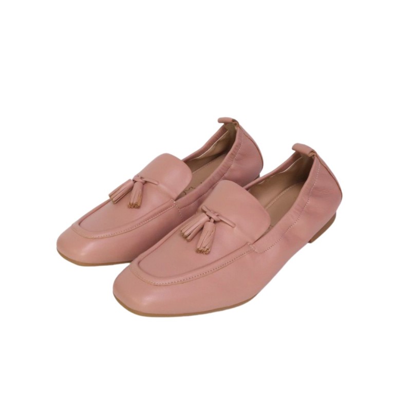 LR0093 Penny Loafer