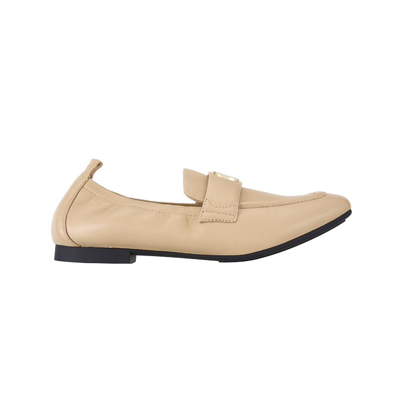 LR0095 Penny Loafer