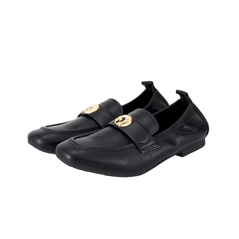LR0095 Penny Loafer