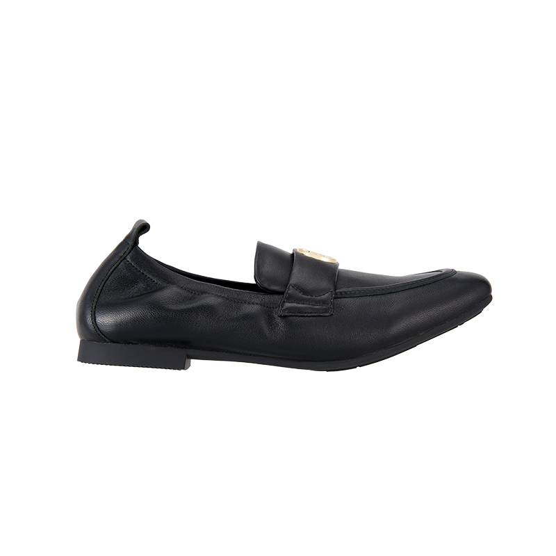 LR0095 Penny Loafer