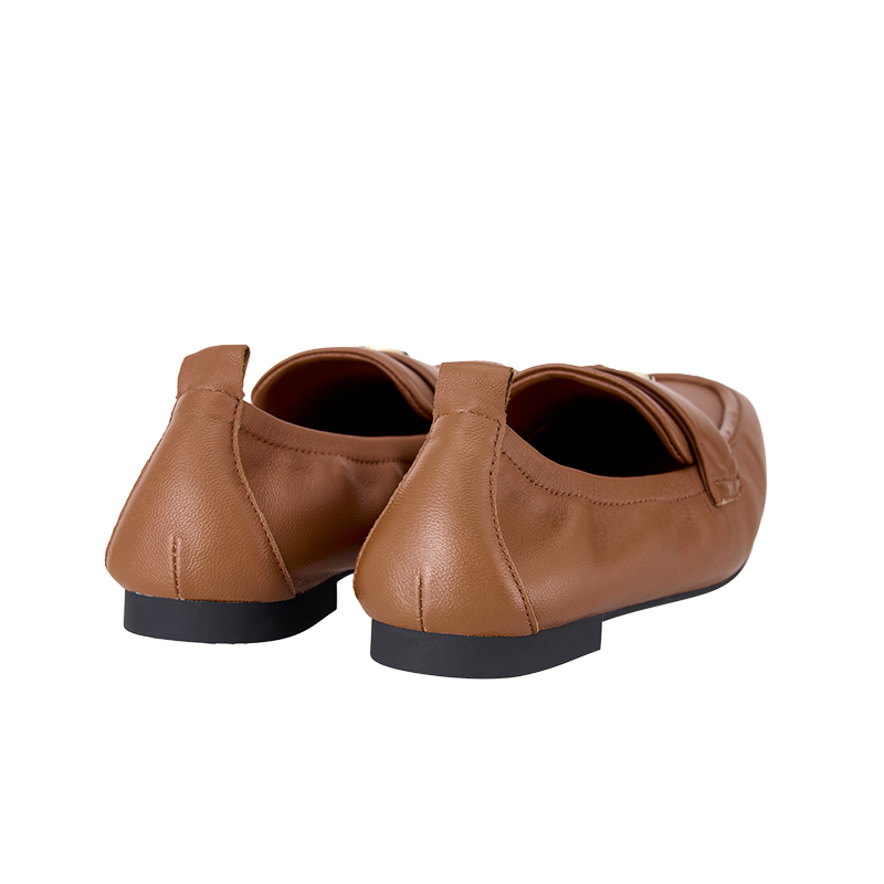 LR0095 Penny Loafer