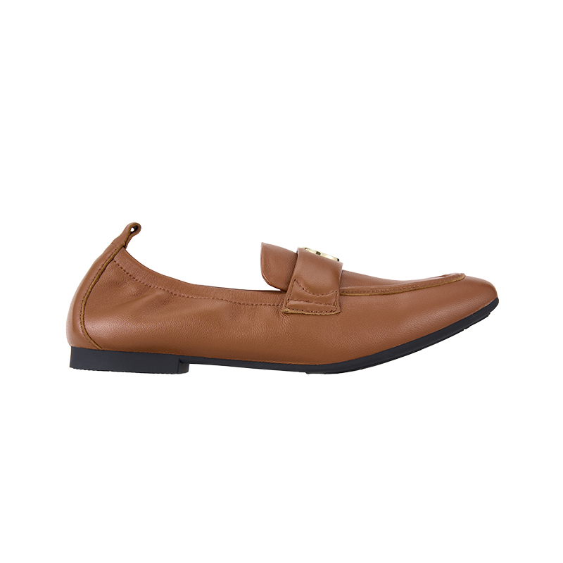 LR0095 Penny Loafer