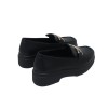 LR0096 Platform Loafer