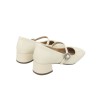 LSS9001 Tracce Mary Jane Pump Heels