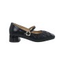 LSS9001 Tracce Mary Jane Pump Heels