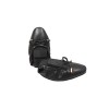 LY2229 Minimalist Design Foldable Flat Shoes