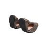 LY2229 Minimalist Design Foldable Flat Shoes