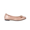 LY8009 Pointed Toe Ballet Flats