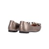 LY8009 Pointed Toe Ballet Flats